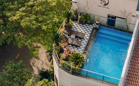 Quang Vinh Apartment And Hotel Hoi An