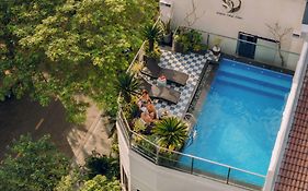 Quang Vinh Apartment And Hotel Hoi An